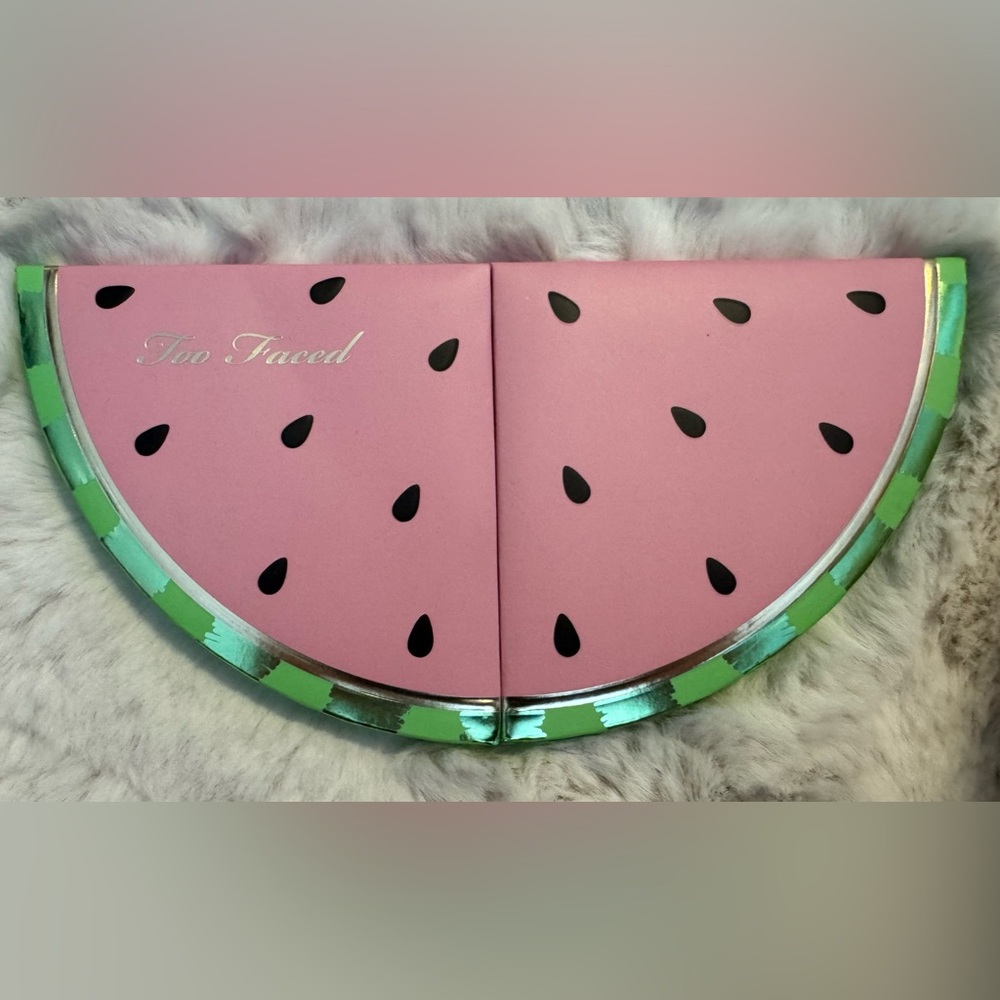 Too Faced Watermelon Palette